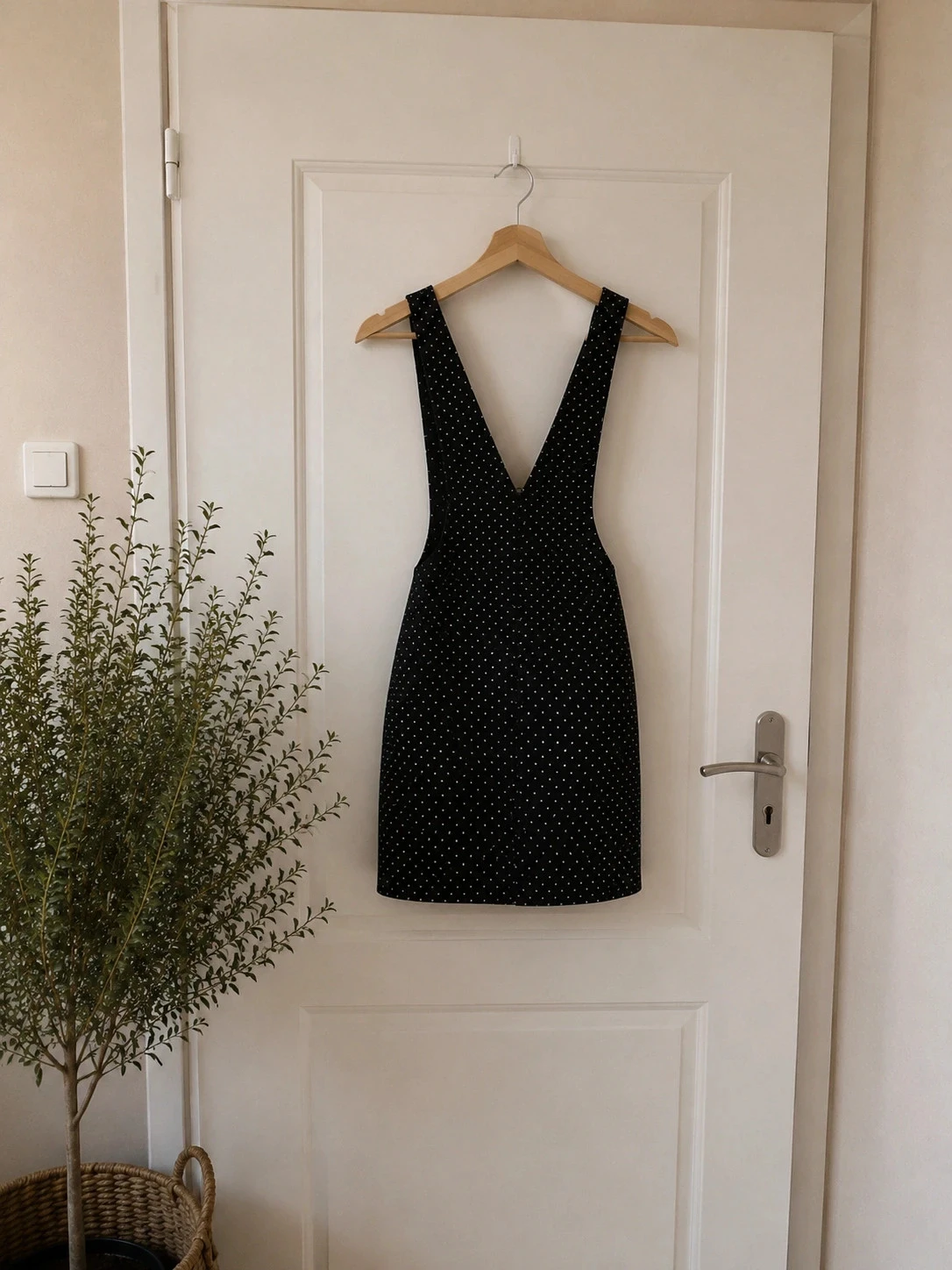 ❤️ Black Promod jumpsuit dress – Size L 40/42 – Very good condition – photo 4